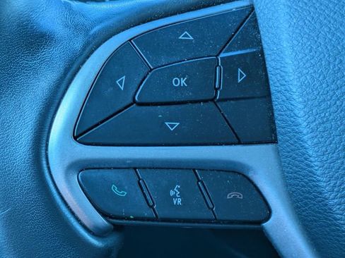 Used 2019 Jeep Grand Cherokee Altitude image 31