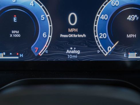 New 2025 Jeep Grand Cherokee Altitude image 41