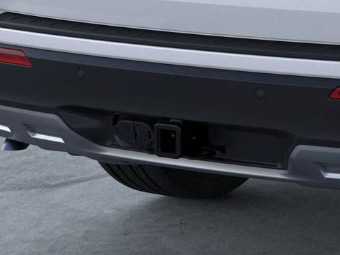 New 2026 Ford Explorer Active w/ Active Comfort Package image 23