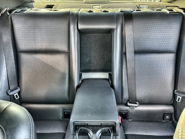 Used 2015 Lexus IS 250 w/ Navigation System Package RWD image 15