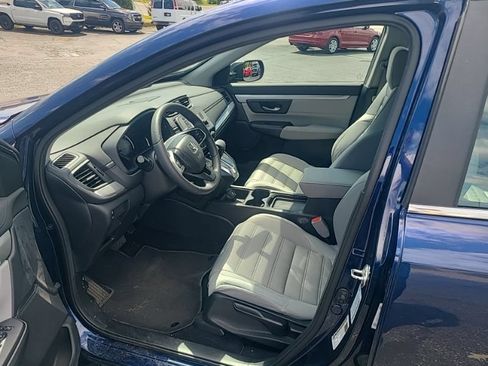 Used 2018 Honda CR-V LX image 13