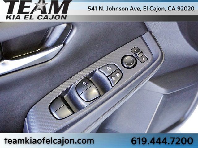 Used 2023 Nissan Sentra SV w/ All-Weather Package FWD image 19