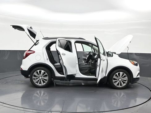 Used 2019 Buick Encore Preferred FWD image 32