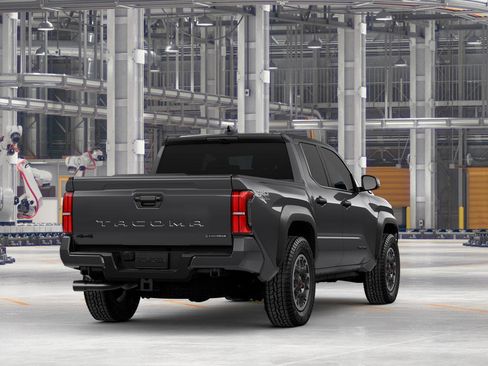 New 2026 Toyota Tacoma TRD Off-Road AWD/4WD image 11