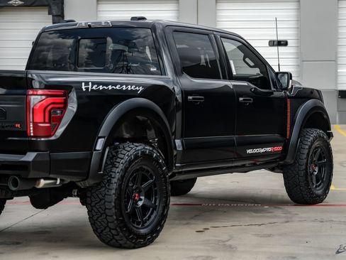 Used 2026 Ford F150 Raptor w/ Equipment Group 803A Raptor R AWD/4WD image 25