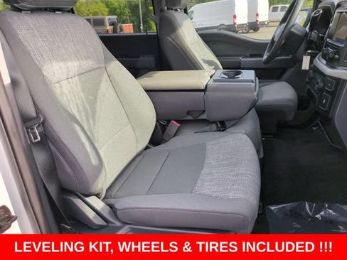 Used 2021 Ford F150 XLT AWD/4WD image 32