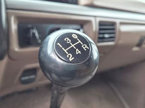 Used 1995 Ford F250 2WD SuperCab image 21