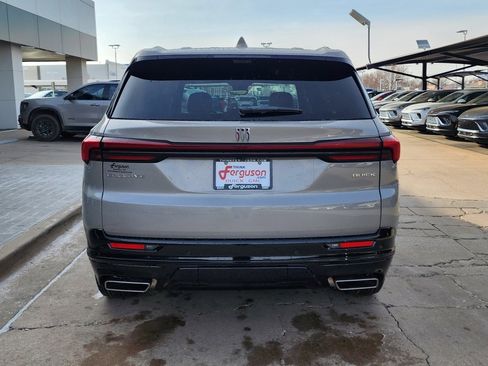 New 2026 Buick Enclave Sport Touring w/ Super Cruise Package image 5