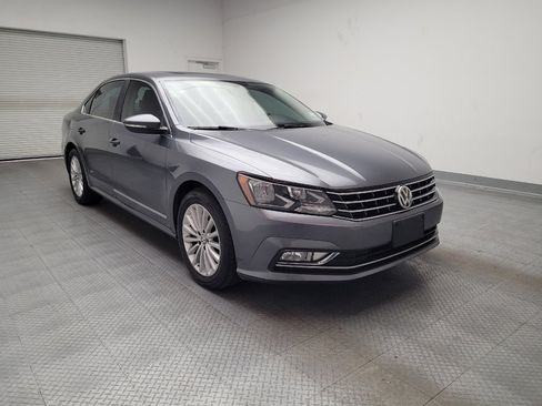 Used 2016 Volkswagen Passat 1.8T SE image 13