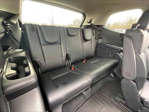 New 2026 Subaru Ascent Premium image 25