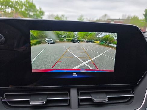 New 2026 Chevrolet Trax LT FWD image 14