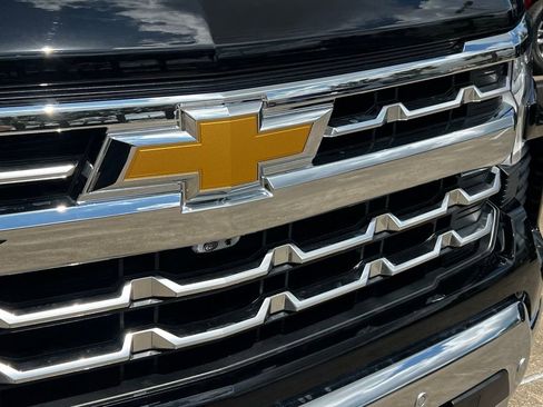 New 2026 Chevrolet Silverado 1500 LTZ w/ LTZ Premium Texas Edition image 6