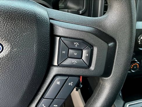 Used 2019 Ford F150 XL w/ Equipment Group 101A Mid RWD image 14
