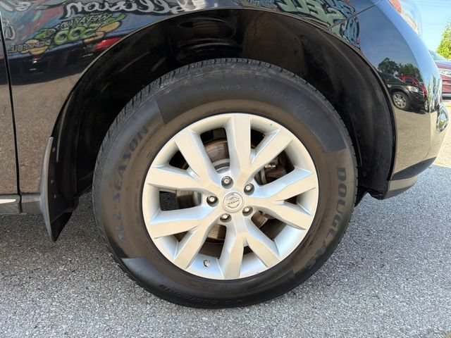 Used 2014 Nissan Murano S AWD/4WD image 29