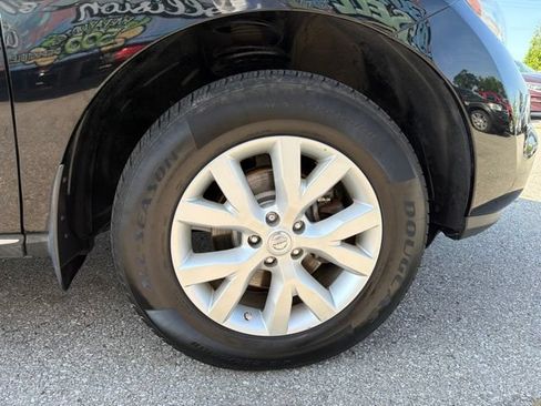 Used 2014 Nissan Murano S AWD/4WD image 29