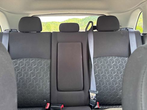 Used 2025 Mitsubishi Outlander Sport ES AWD/4WD image 21