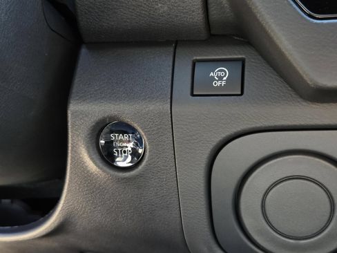 New 2027 Nissan Frontier SV w/ Tow Package RWD image 23