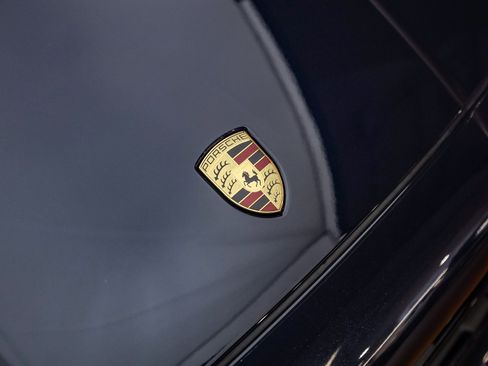 Used 2024 Porsche Cayenne Turbo GT image 14