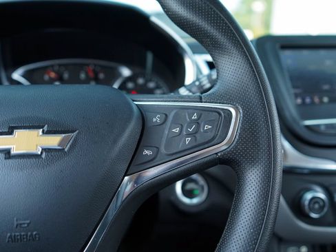 Used 2024 Chevrolet Equinox LS w/ LS Convenience Package FWD image 27