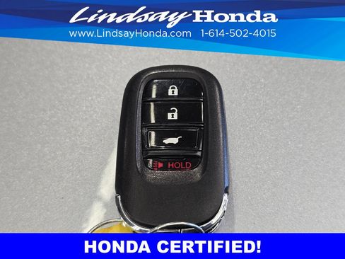 Certified 2023 Honda Civic Sport image 24