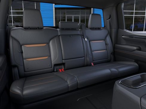 New 2026 GMC Sierra 1500 AT4 image 18