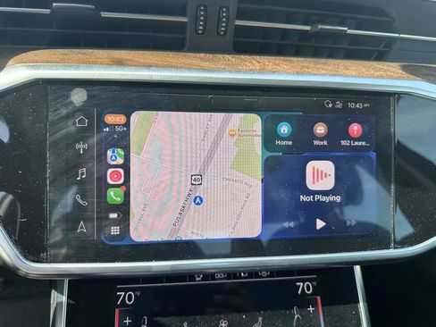 Used 2019 Audi A6 3.0T Premium Plus w/ Premium Plus Package AWD/4WD image 16