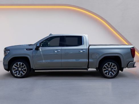 Used 2026 GMC Sierra 1500 Denali AWD/4WD image 6