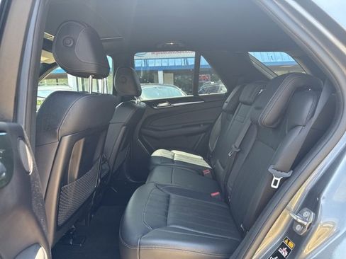 Used 2018 Mercedes-Benz GLE 350 GLE 350 w/ Premium 1 Package image 11