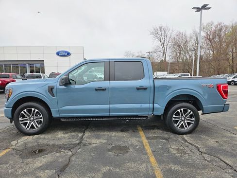 Used 2023 Ford F150 XL image 2