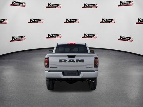 New 2026 RAM 2500 Big Horn image 7