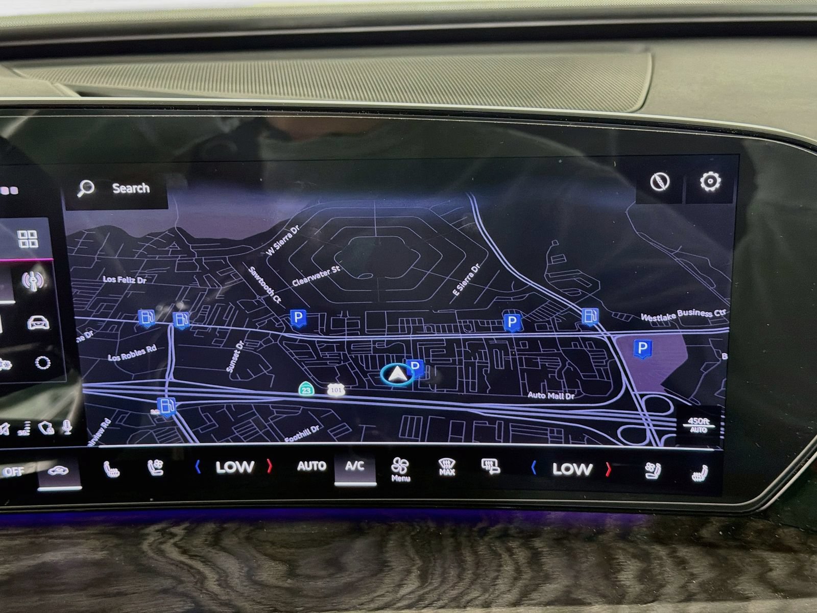 Certified 2025 Audi Q5 Premium w/ Premium Plus AWD/4WD image 12