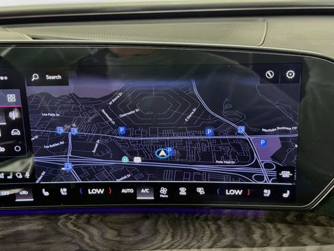 Certified 2025 Audi Q5 Premium w/ Premium Plus AWD/4WD image 12