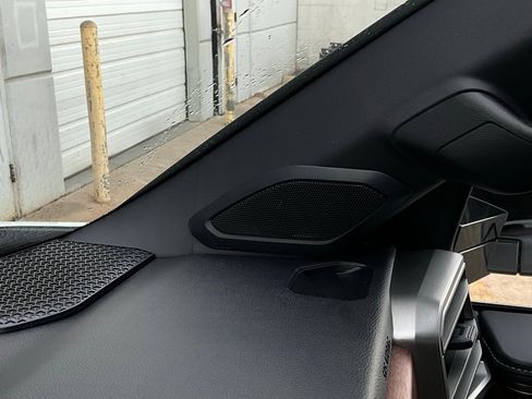 New 2026 Toyota Tundra 1794 Edition image 37