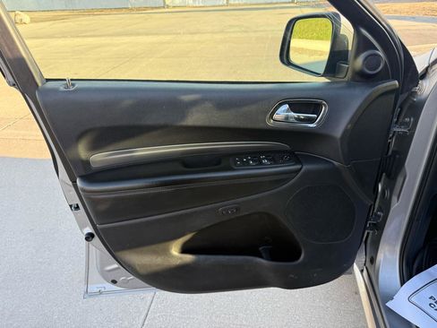 Used 2018 Dodge Durango GT AWD/4WD image 15