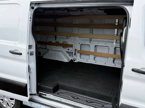 Used 2025 Ford Transit 250 Low Roof w/ Exterior Upgrade Package RWD image 24