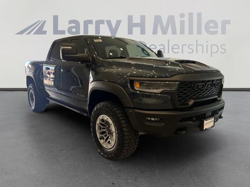 New 2026 RAM 1500 RHO w/ RHO Level 1 Equipment Group AWD/4WD image 7