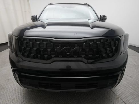 Used 2025 Kia Telluride SX X-Line AWD/4WD image 22