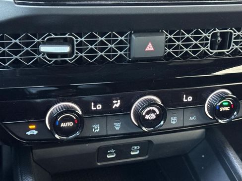 Used 2024 Honda Accord Sport image 18