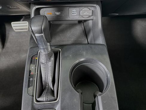 Certified 2023 Honda Civic Sport image 17