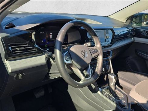 Certified 2024 Volkswagen Taos S image 8