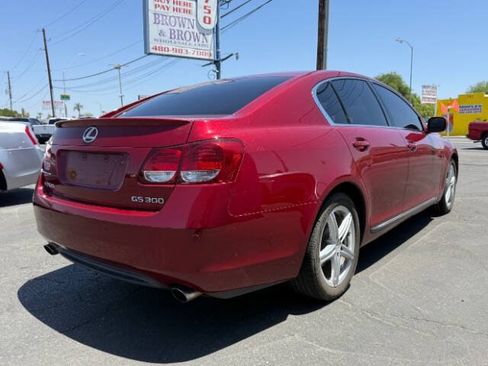 Used 2006 Lexus GS 300 RWD image 3