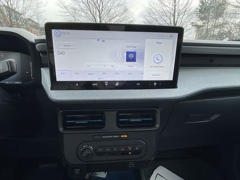 New 2025 Ford Maverick XLT w/ 4K Tow Package image 17