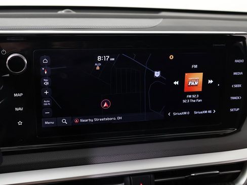 Used 2023 Kia K5 GT-Line image 47