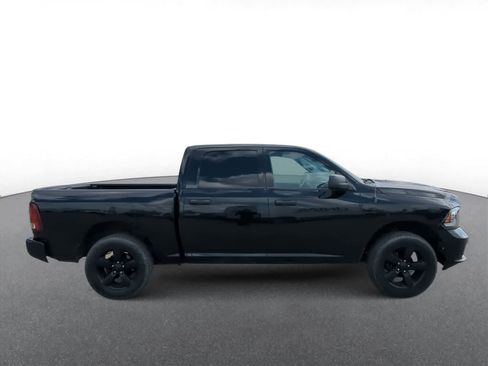 Used 2014 RAM 1500 Express w/ Black Ram 1500 Express Group AWD/4WD image 9