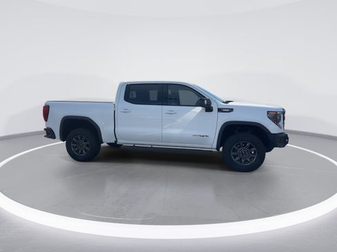 Used 2024 GMC Sierra 1500 AT4X image 10