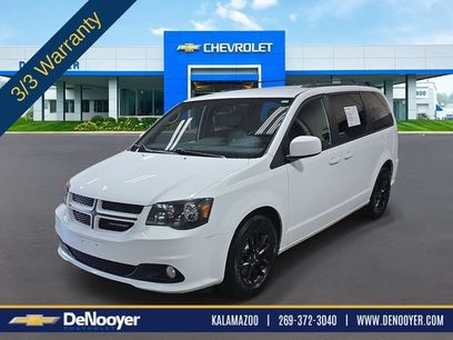 Used 2019 Dodge Grand Caravan GT