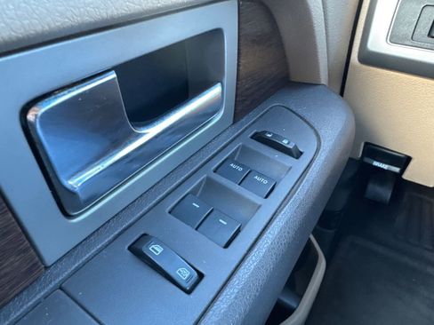 Used 2013 Ford F150 Lariat w/ Luxury Equipment Group image 36