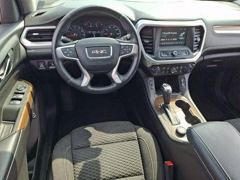 Used 2017 GMC Acadia SLE FWD image 13