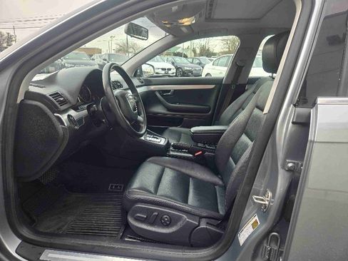 Used 2007 Audi A4 2.0T image 9