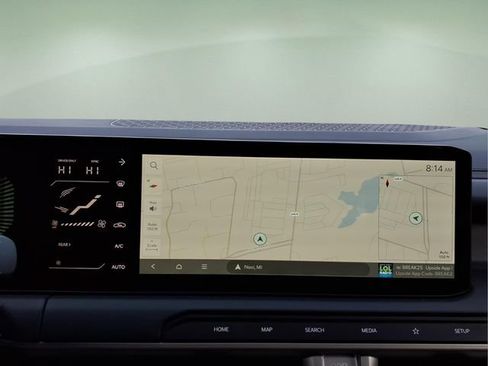 New 2027 Kia Telluride X-Line EX image 19